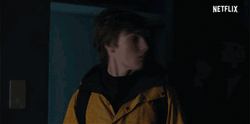 Taken Away Louise Hofmann GIF
