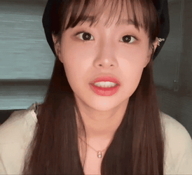 Taken Back Chu What Did He Say GIF