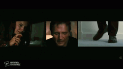 Taken Intense Scene GIF