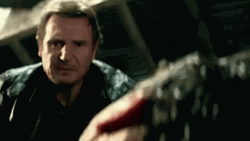 Taken Liam Neeson's Revenge GIF | GIFDB.com