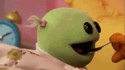 Taking Medicine Get Well Soon GIF