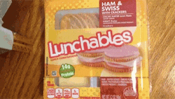 Taking Out Crackers  GIF