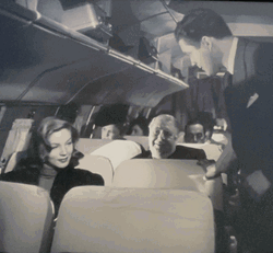Taking Seat Struggle Bus GIF