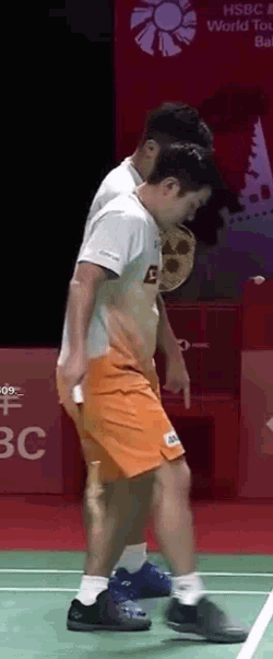 Takuro Hoki Yugo Kobayashi GIF