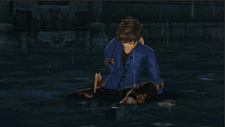 Tales Of Zestiria I Need A Backiotomy GIF