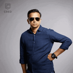 Talk To A Wall Sunglasses Cool GIF