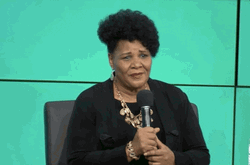 Talks At Google Alice Johnson GIF