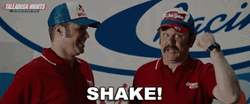 Talladega Nights GIF