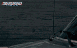 Talladega Nights Old Time Football GIF