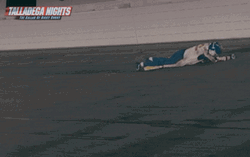 Talladega Nights Roll Down GIF