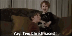 Talladega Nights Two Chirstmas GIF