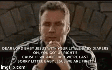 Talladega Nights GIF
