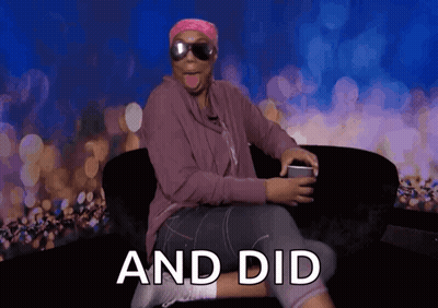 Tamar Braxton Cbb2 GIF