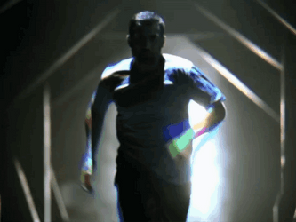 Tamim Iqbal Running GIF
