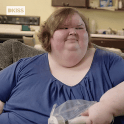 Tammy Louise Slaton Laughing Out Loud GIF