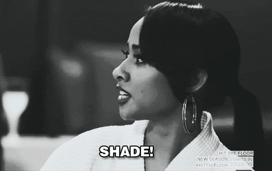Tammy Rivera Shade GIF