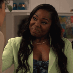 Tanisha Thomas You Better Make It Right GIF