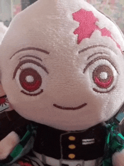 Tanjiro Demon Slayer Meme GIF