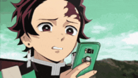 Tanjiro GIF