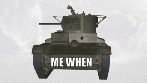Tank With Me When Words GIF