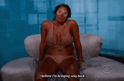 Tanning Bringing Sexy Back GIF