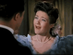 Tantrum Gene Tierney Heaven Can Wait GIF