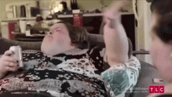 Tantrum Tammy Amy Slaton 1000LB Sisters GIF