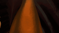 Tara Duncan Disney Whisper GIF