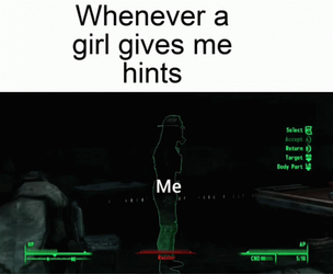 Target Hit By Gunshot GIF