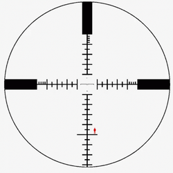 Target Sniper Gun Shot Mark GIF