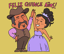 Tarjeta De Cumpleaños GIF