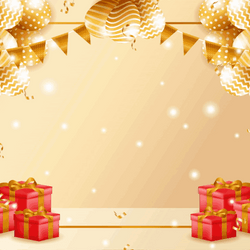 Tarjeta De Cumpleaños GIF