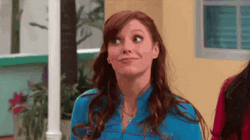 Tarra Ferry Nodding Head GIF