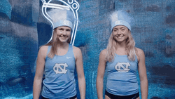 Taryn Parks Sasha Neglia Crown Back To Back GIF