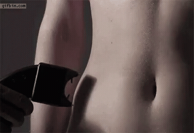 Taser - Pain GIF