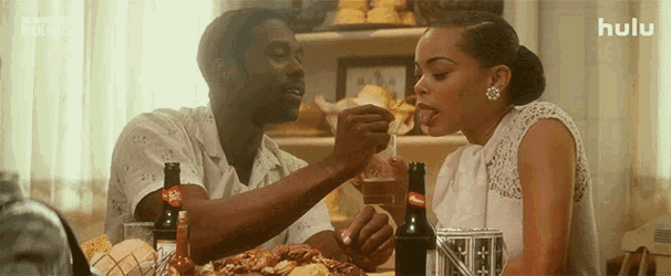 Taste Billie Holiday GIF