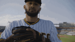 Tatis Jr Gloves GIF