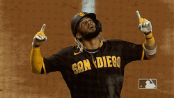 Tatis Jr Trust In Him GIF