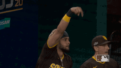 Tatis Jr Up Up Down GIF