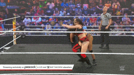 Tatum Paxley Psycho Trap GIF