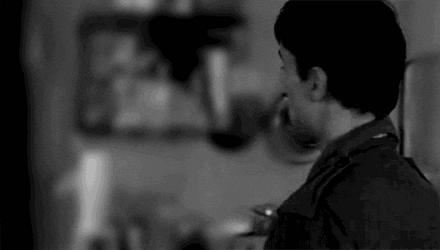 Taxi Driver Travis Bickle You Talking To Me GIF