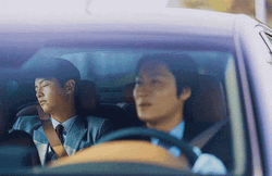 Taxi Driver Vincenzo Kdrama GIF
