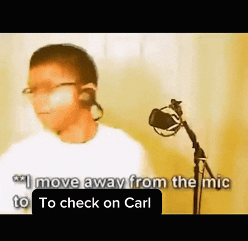 Tay Zonday The Carl GIF