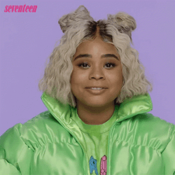 Tayla Parx Feeling Good GIF
