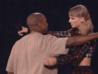 Taylor 2015Vmas GIF