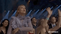 Taylor Swift Billboard Music Awards We Love You GIF