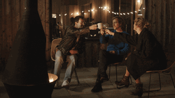Taylor Swift Birthday Cheers Wine GIF