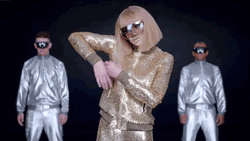 Taylor Swift Birthday Dance Robotics GIF