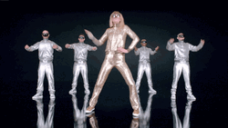 Taylor Swift Birthday Shake It Off GIF