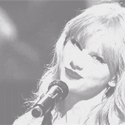 Taylor Swift Birthday Singing Live GIF